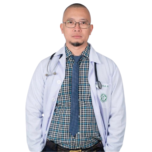 Bác Sĩ Đỗ Anh