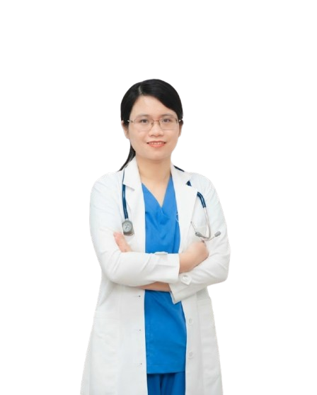BS Lê Thị Thu Hương