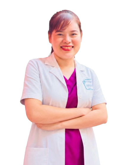 BS CK II Nghiêm Thị Kim Thư