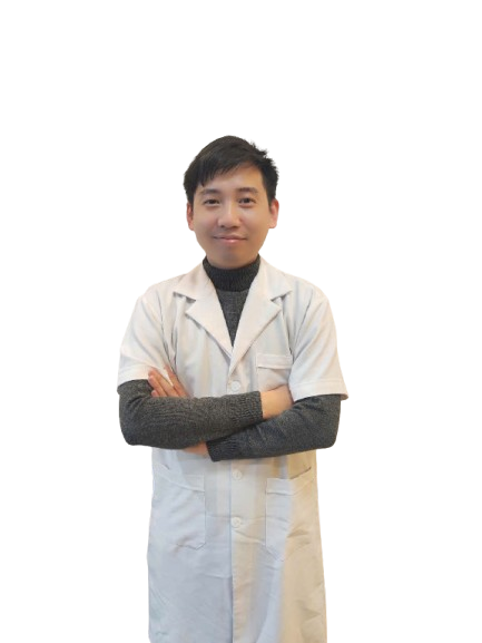 BS Nguyễn Tiến Mạnh