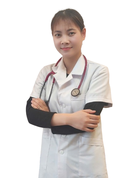 BS Phạm Thị Thanh Nga