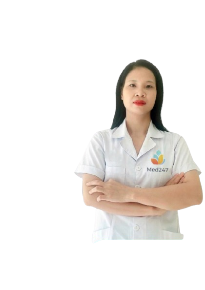 Ths Tâm lý Lương Thị Ngư