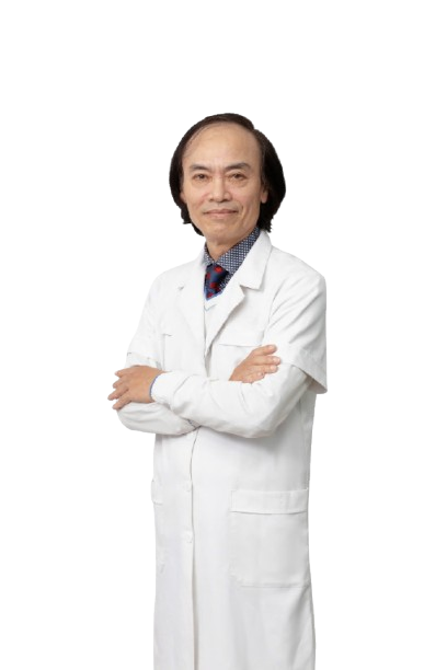 GS.TS Nguyễn Tiến Dũng